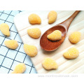 fruit shape soft mango jelly candy for supermarket